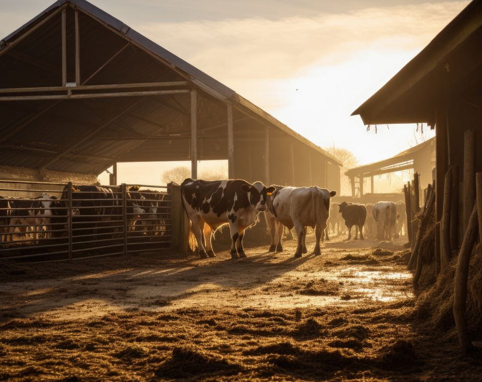 Valoriser des déchets organiques agricoles